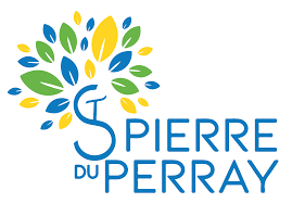 Logo Mairie de Saint-Pierre-du-Perray